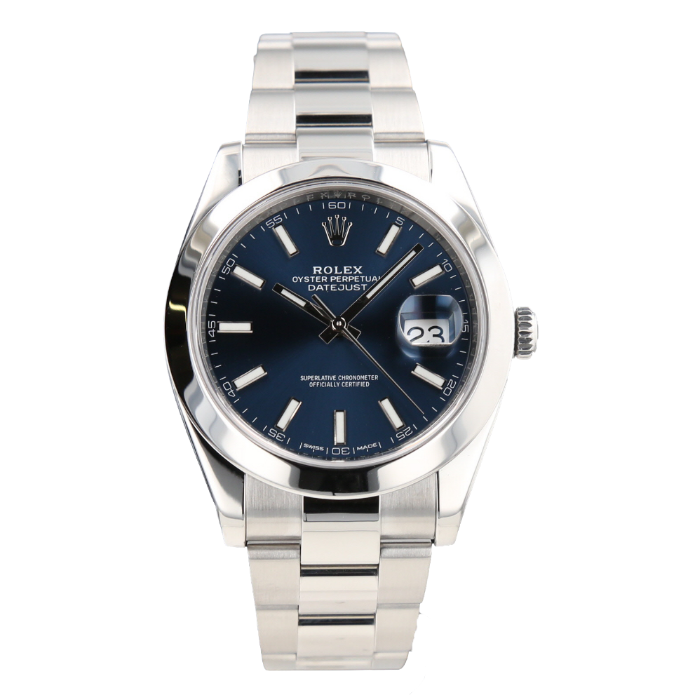 ROLEX_DATEJUST_41 image