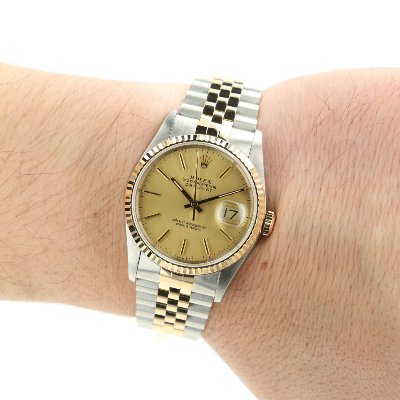 ROLEX_DATEJUST_BI-COLOR image