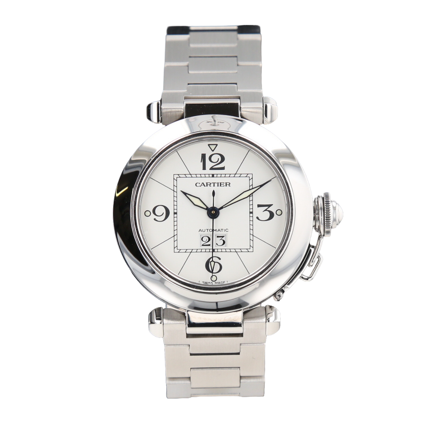 CARTIER_PASHA_C_GRANDE_DATE image