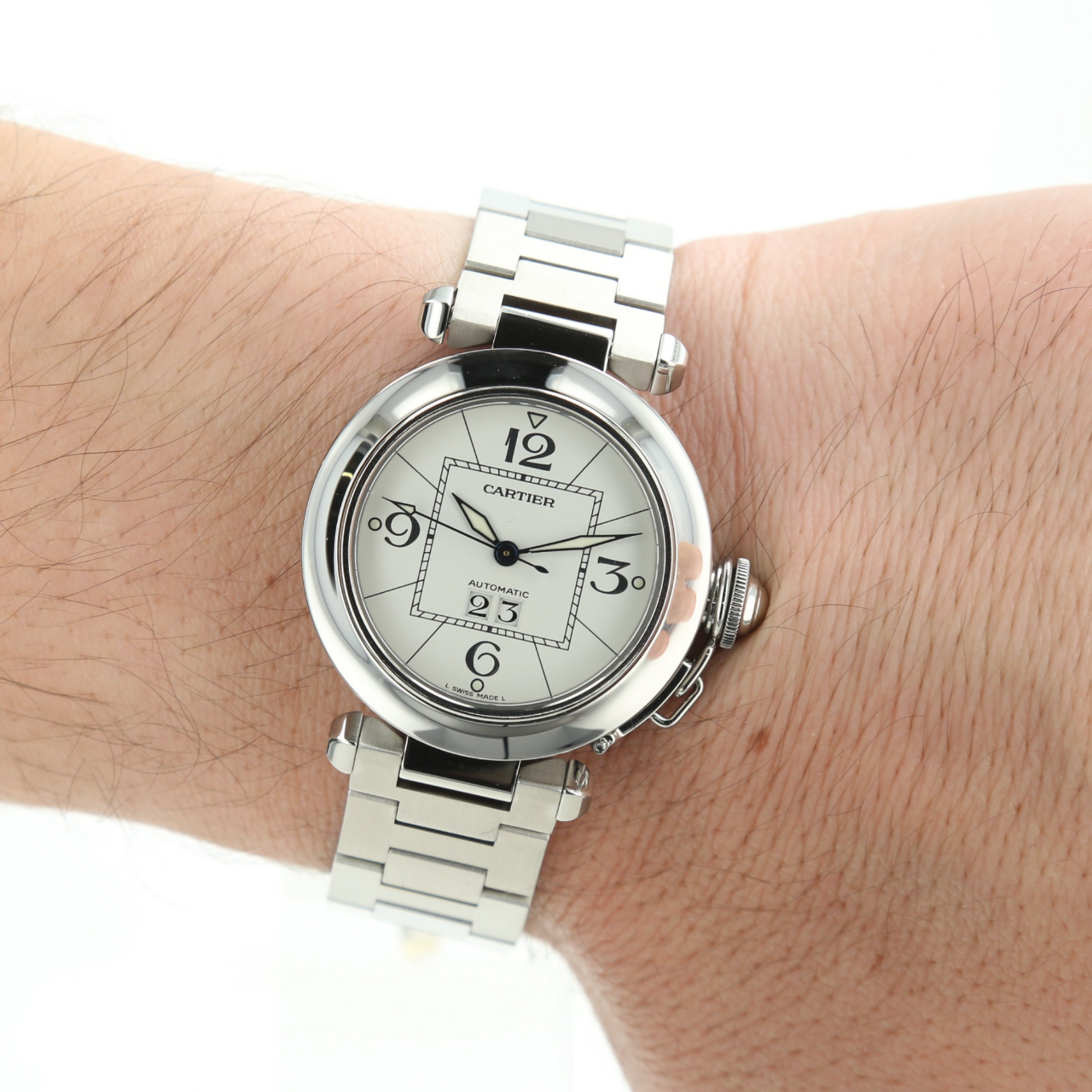 CARTIER_PASHA_C_GRANDE_DATE image