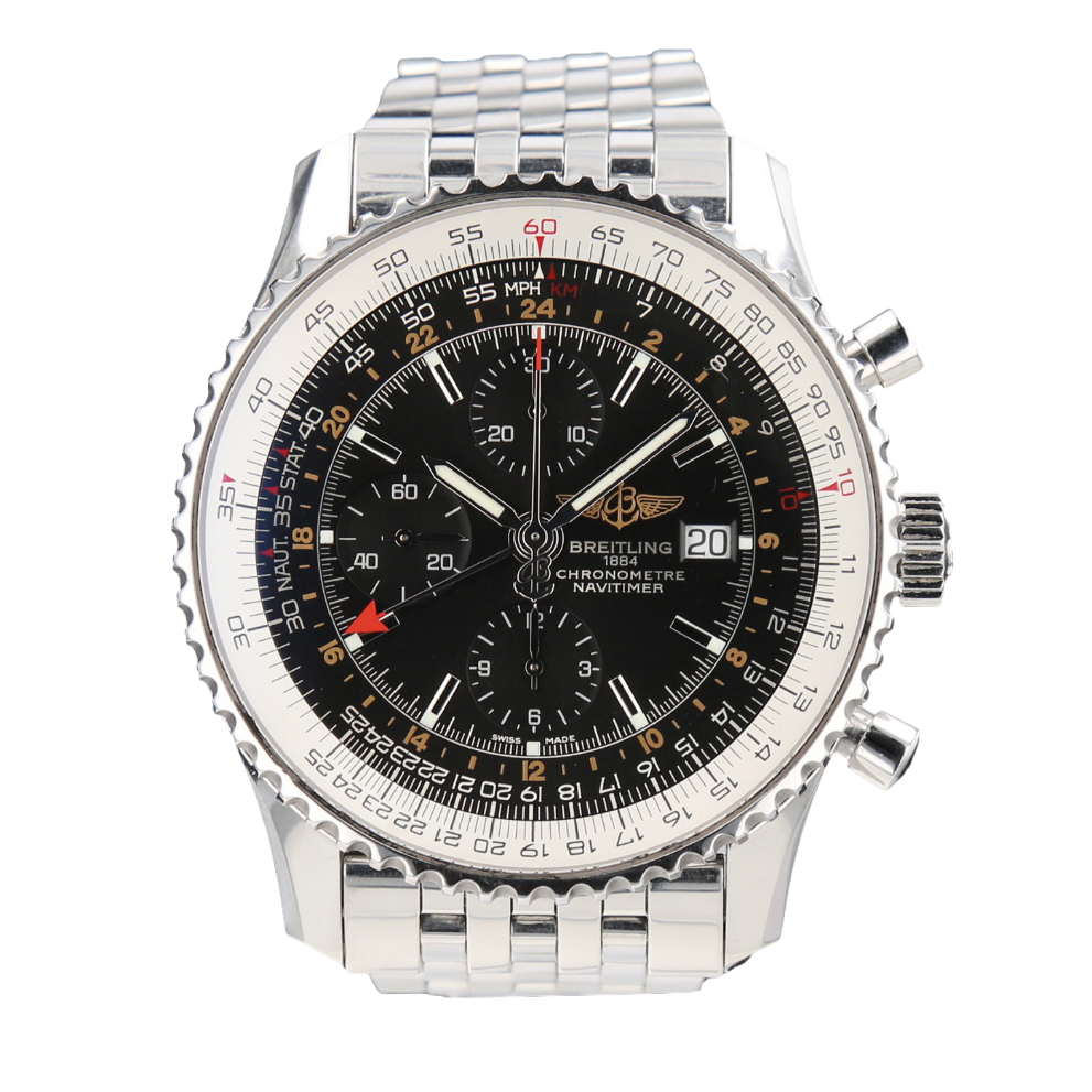BREITLING_NAVITIMER_WORLD image
