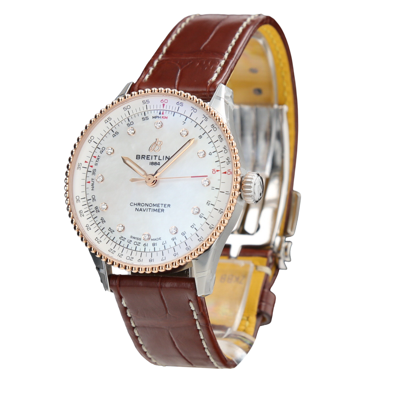 BREITLING_NAVITIMER_LADY image