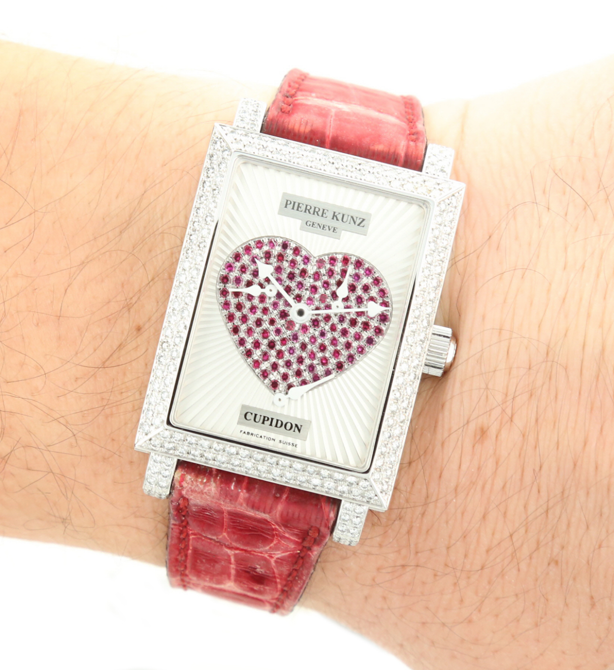 PIERRE_KUNZ_CUPIDON image