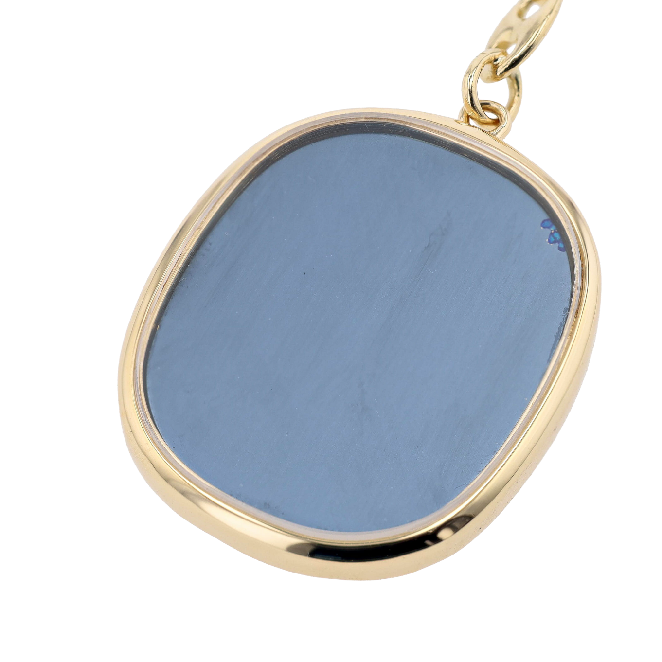 PENDENTIF_PORTE-CLES_PATEK_PHILIPPE_GOLDEN_ELLIPSE image