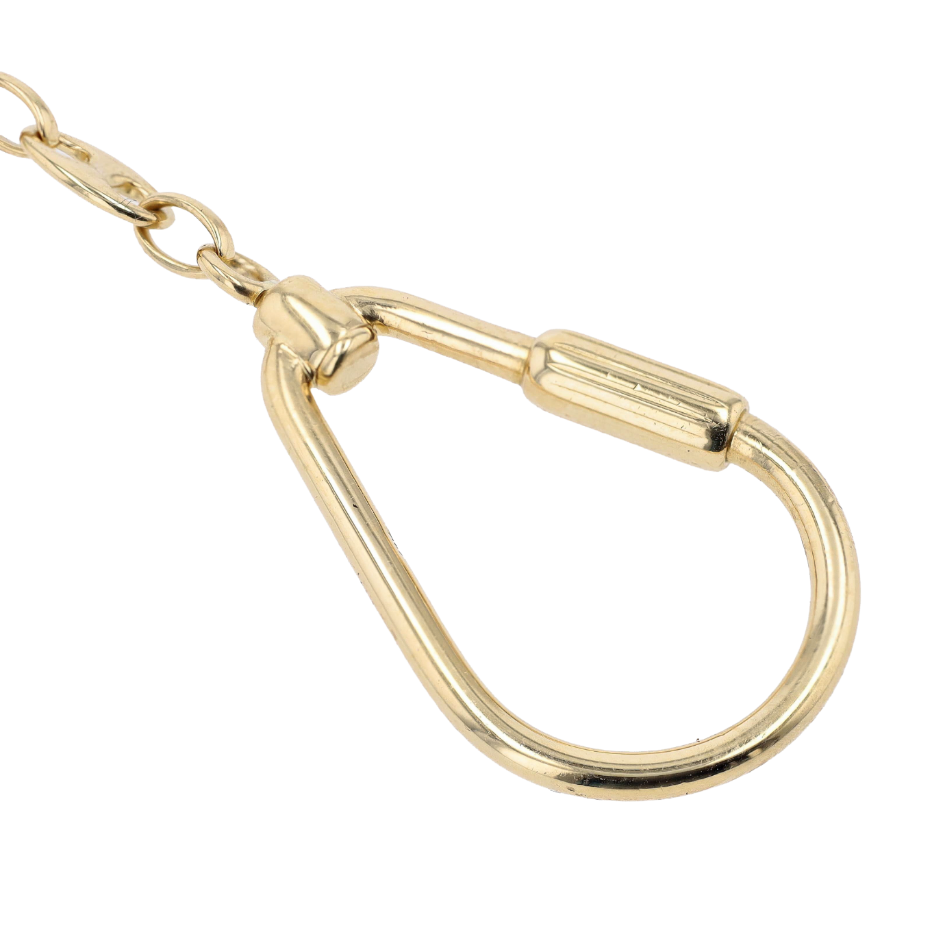 PENDENTIF_PORTE-CLES_PATEK_PHILIPPE_GOLDEN_ELLIPSE image