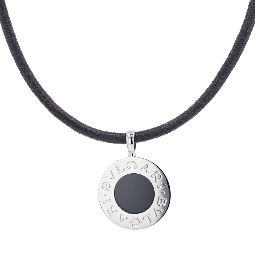 PENDENTIF_BVLGARI_BVLGARI_NACRE_ONYX image