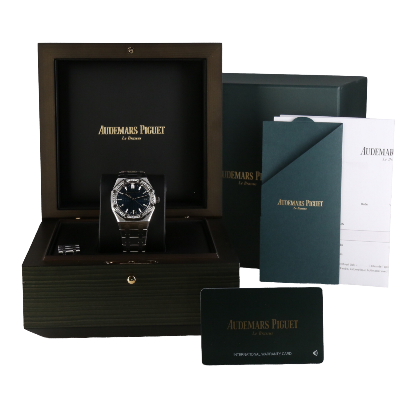 AUDEMARS_PIGUET_ROYAL_OAK_LADY image