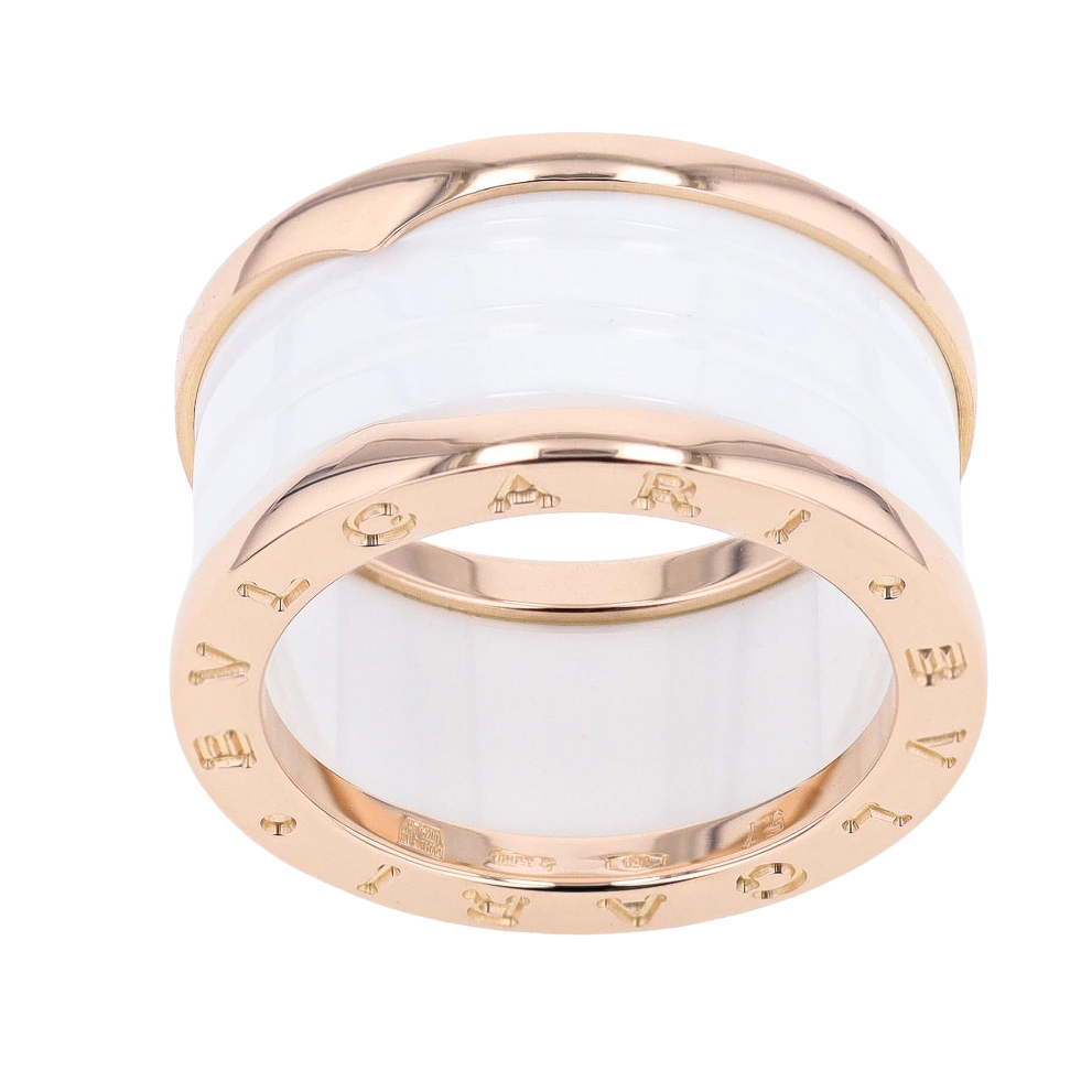 BAGUE_BULGARI_B.ZERO1_CERAMIQUE image