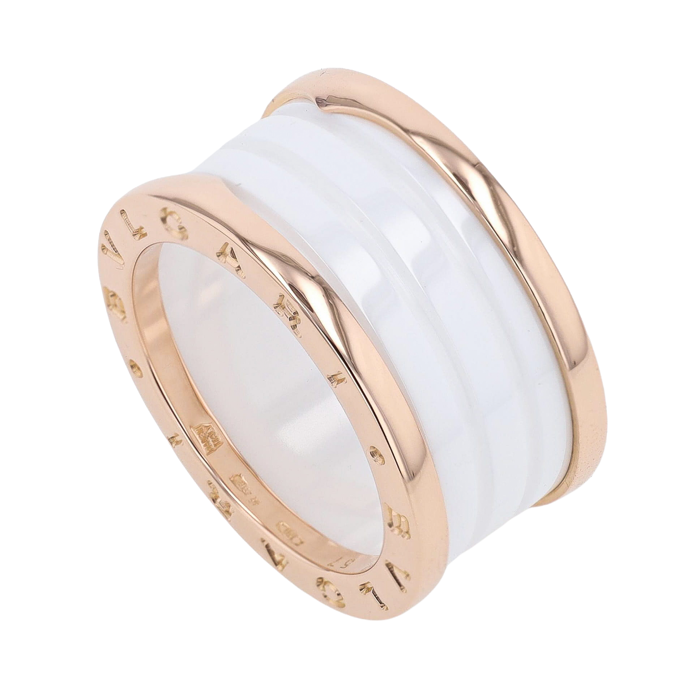 BAGUE_BULGARI_B.ZERO1_CERAMIQUE image