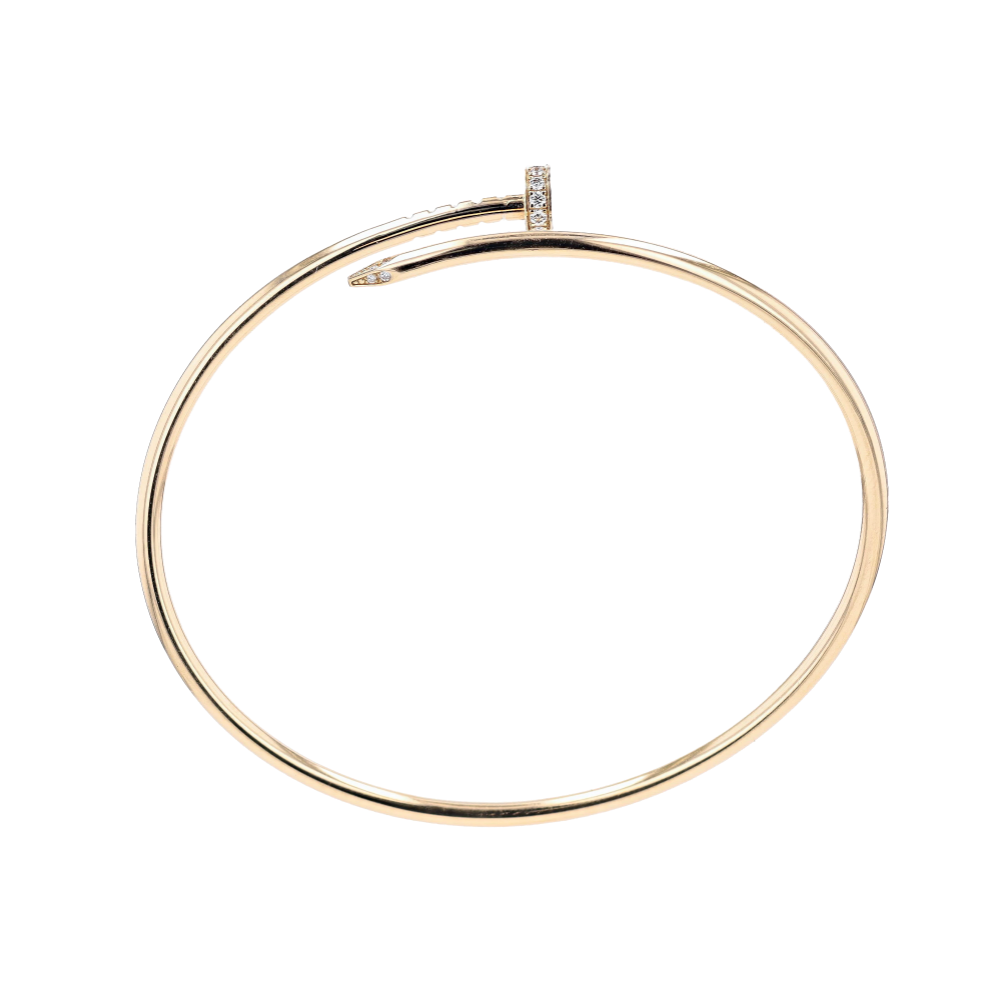 BRACELET_CARTIER_JUSTE_UN_CLOU_DIAMANTS_0.18_CT image