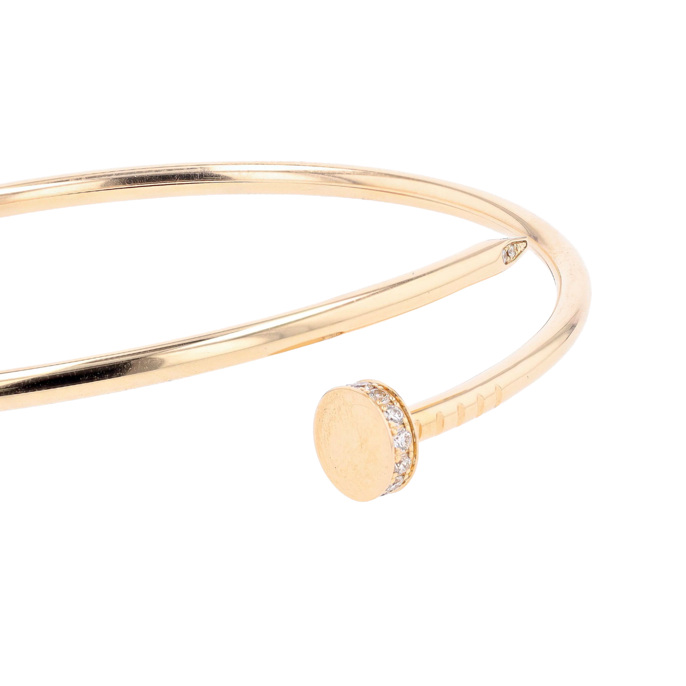 BRACELET_CARTIER_JUSTE_UN_CLOU_DIAMANTS_0.18_CT image