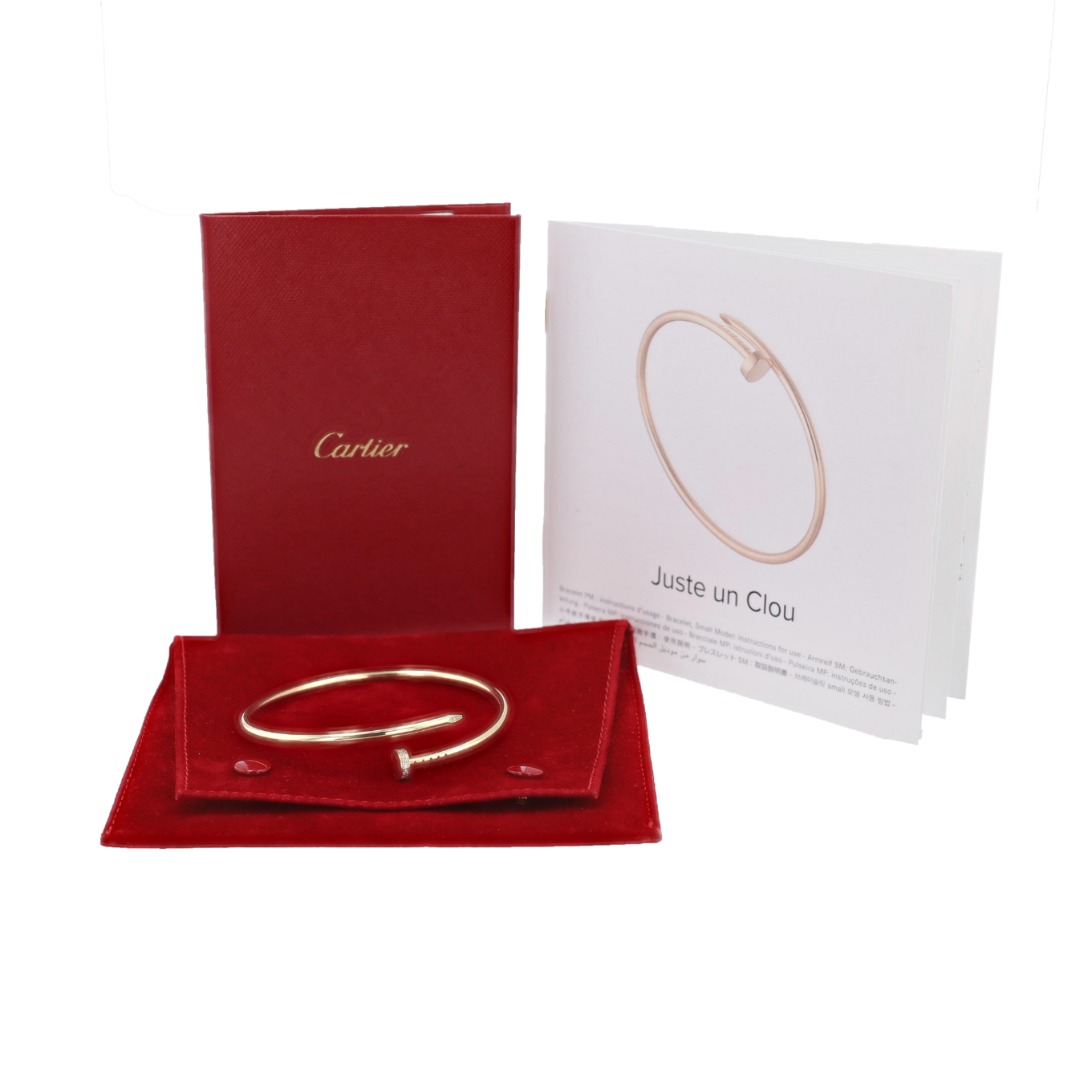 BRACELET_CARTIER_JUSTE_UN_CLOU_DIAMANTS_0.18_CT image