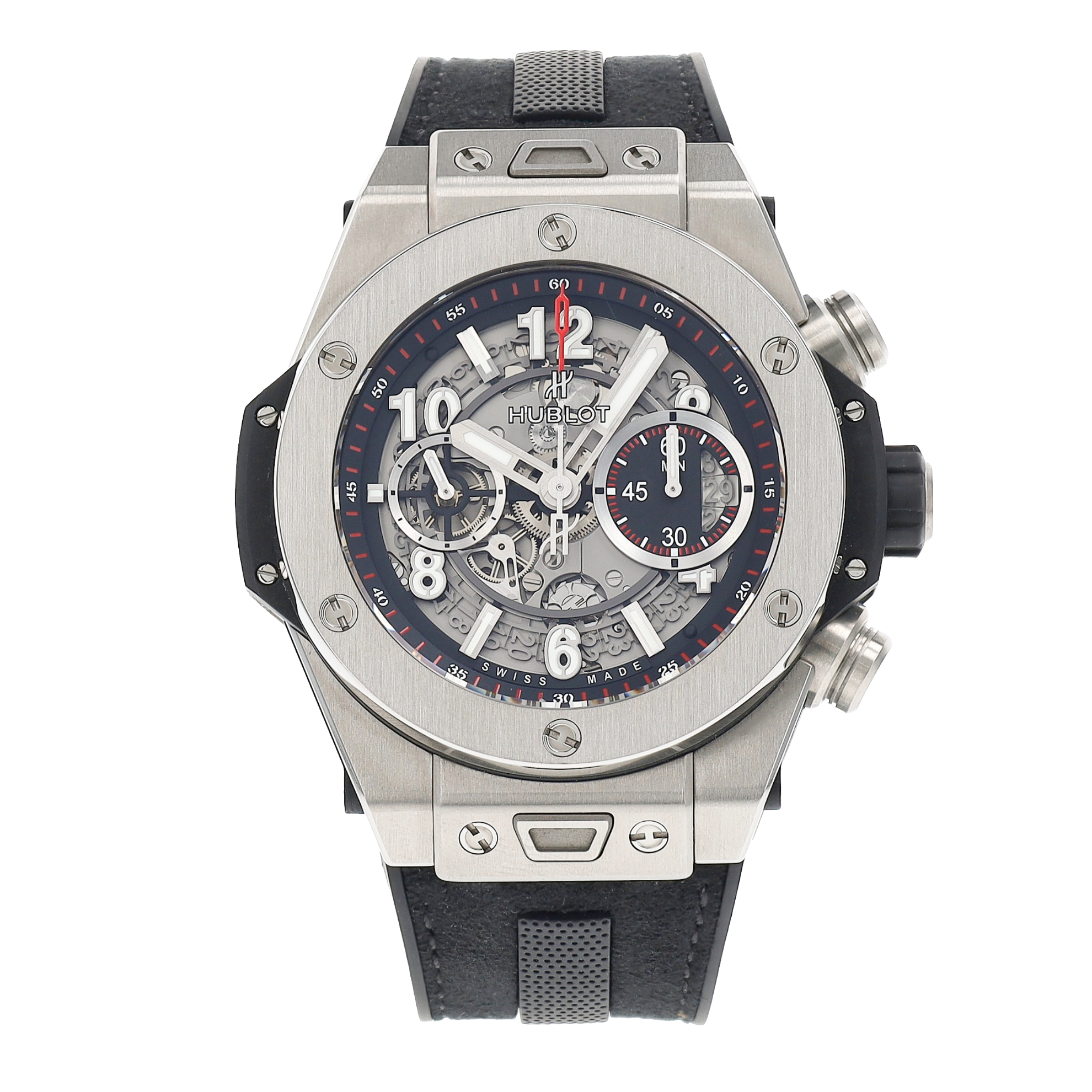HUBLOT BIG BANG UNICO