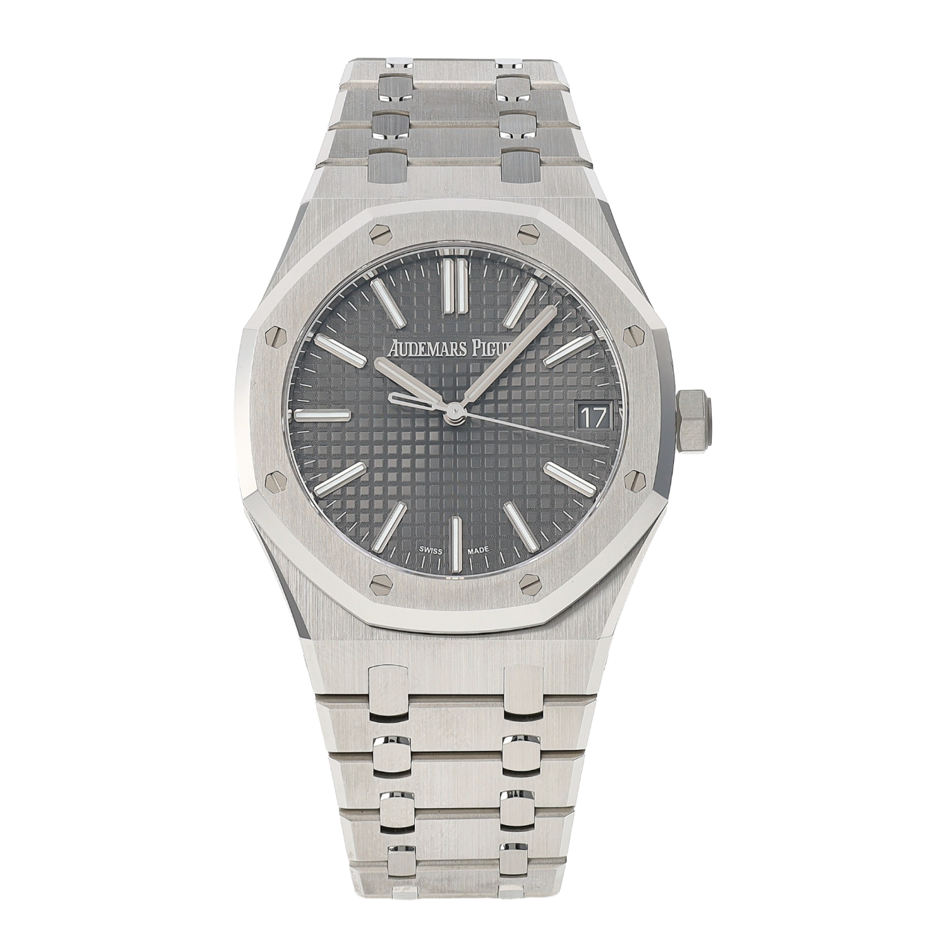 AUDEMARS_PIGUET_ROYAL_OAK_50TH_ANNIVERSARY image