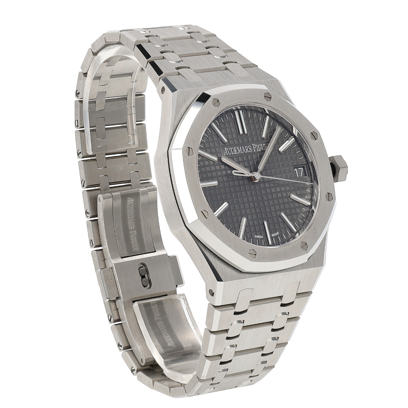 AUDEMARS_PIGUET_ROYAL_OAK_50TH_ANNIVERSARY image