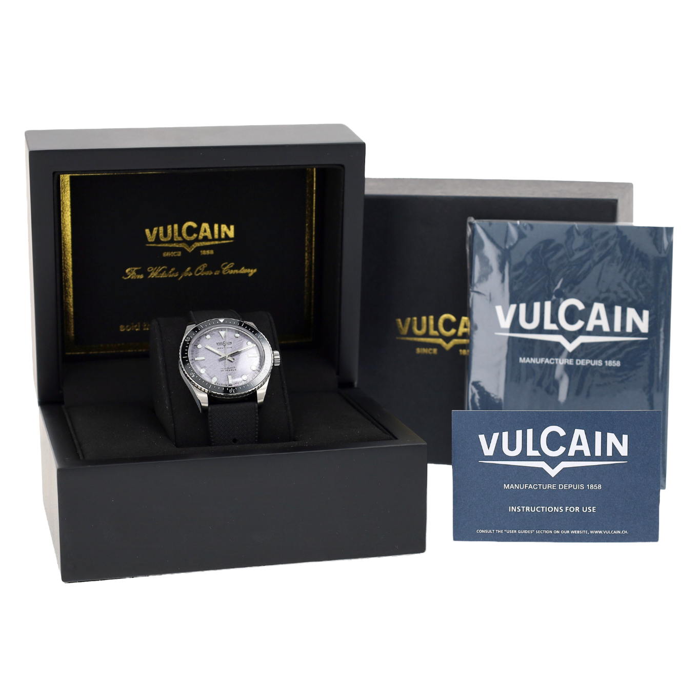 VULCAIN_SKINDIVER_NAUTIQUE_METEORITE image