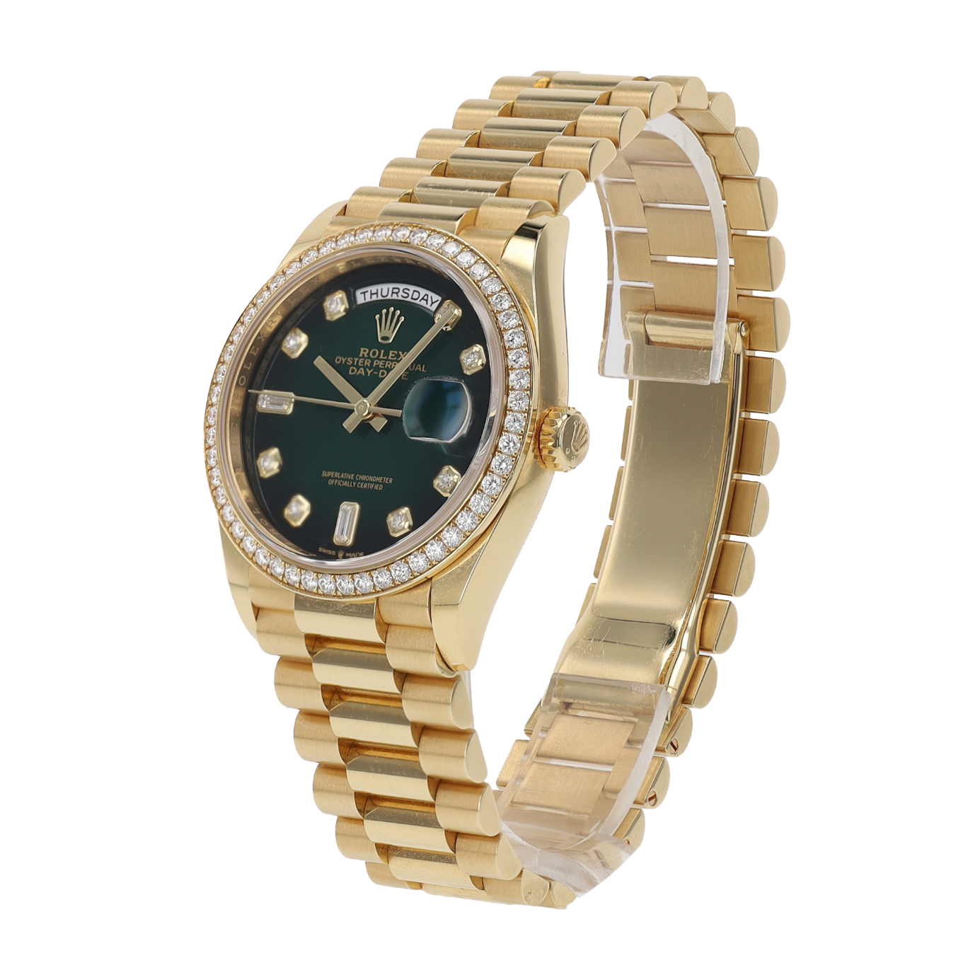 ROLEX_DAY-DATE_36 image