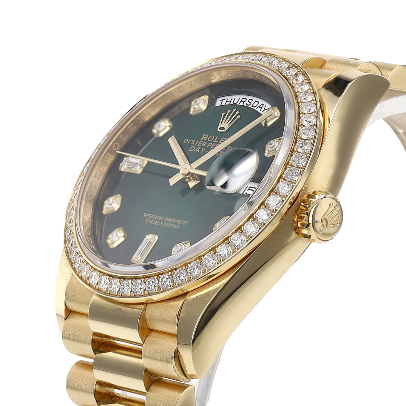 ROLEX_DAY-DATE_36 image