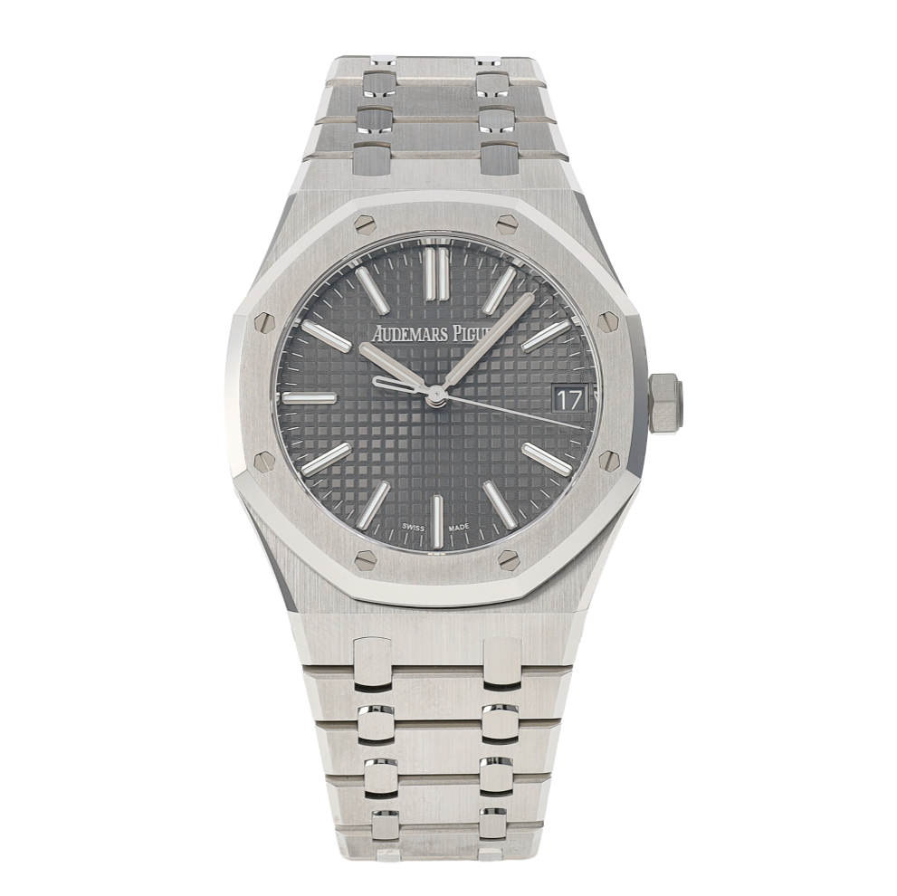 AUDEMARS_PIGUET_ROYAL_OAK_50TH_ANNIVERSARY image