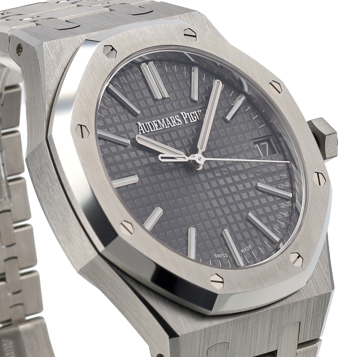 AUDEMARS_PIGUET_ROYAL_OAK_50TH_ANNIVERSARY image
