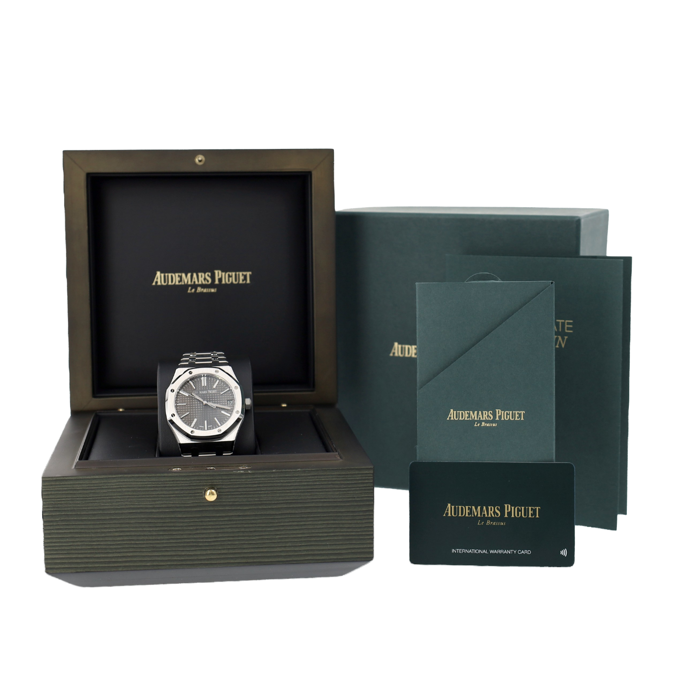 AUDEMARS_PIGUET_ROYAL_OAK_50TH_ANNIVERSARY image