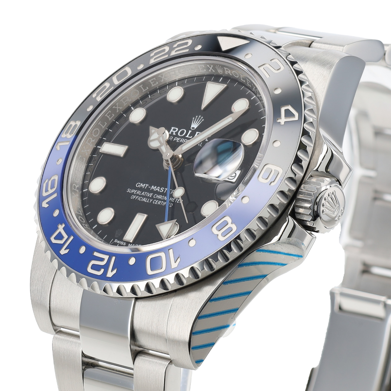 ROLEX_GMT-MASTER_II__BATMAN image