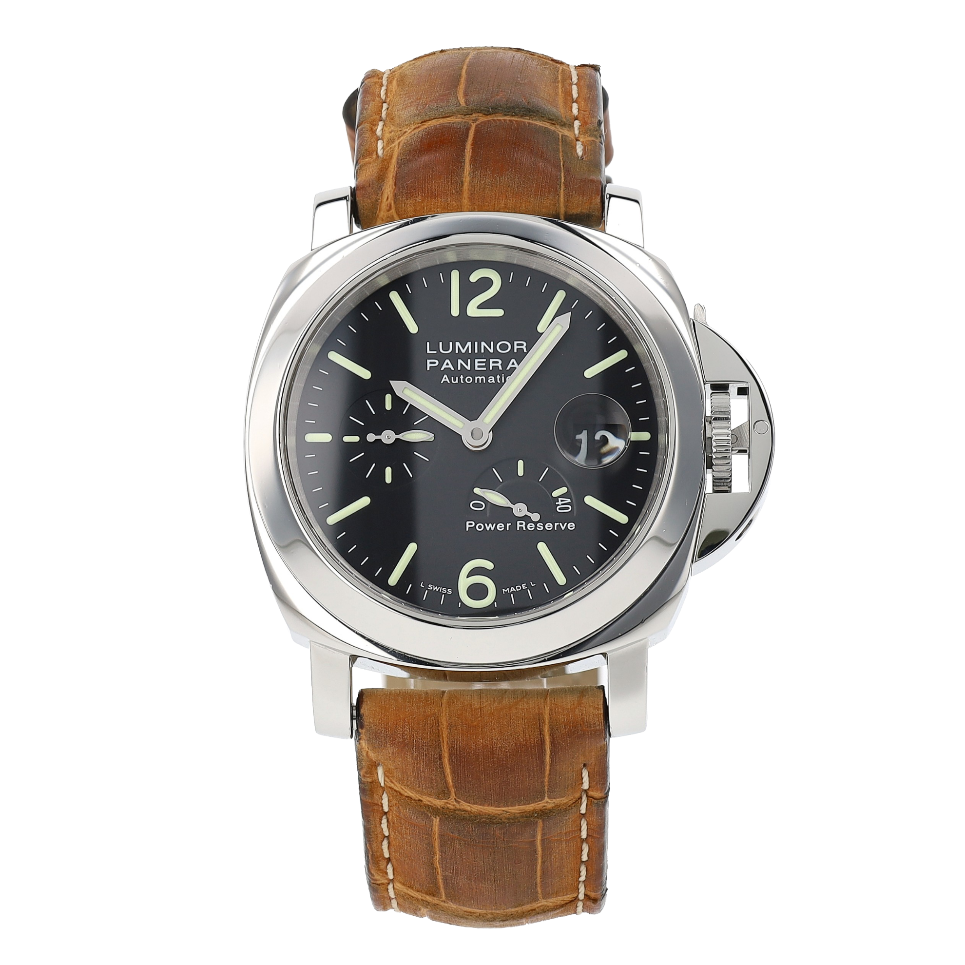 PANERAI LUMINOR POWER RESERVE