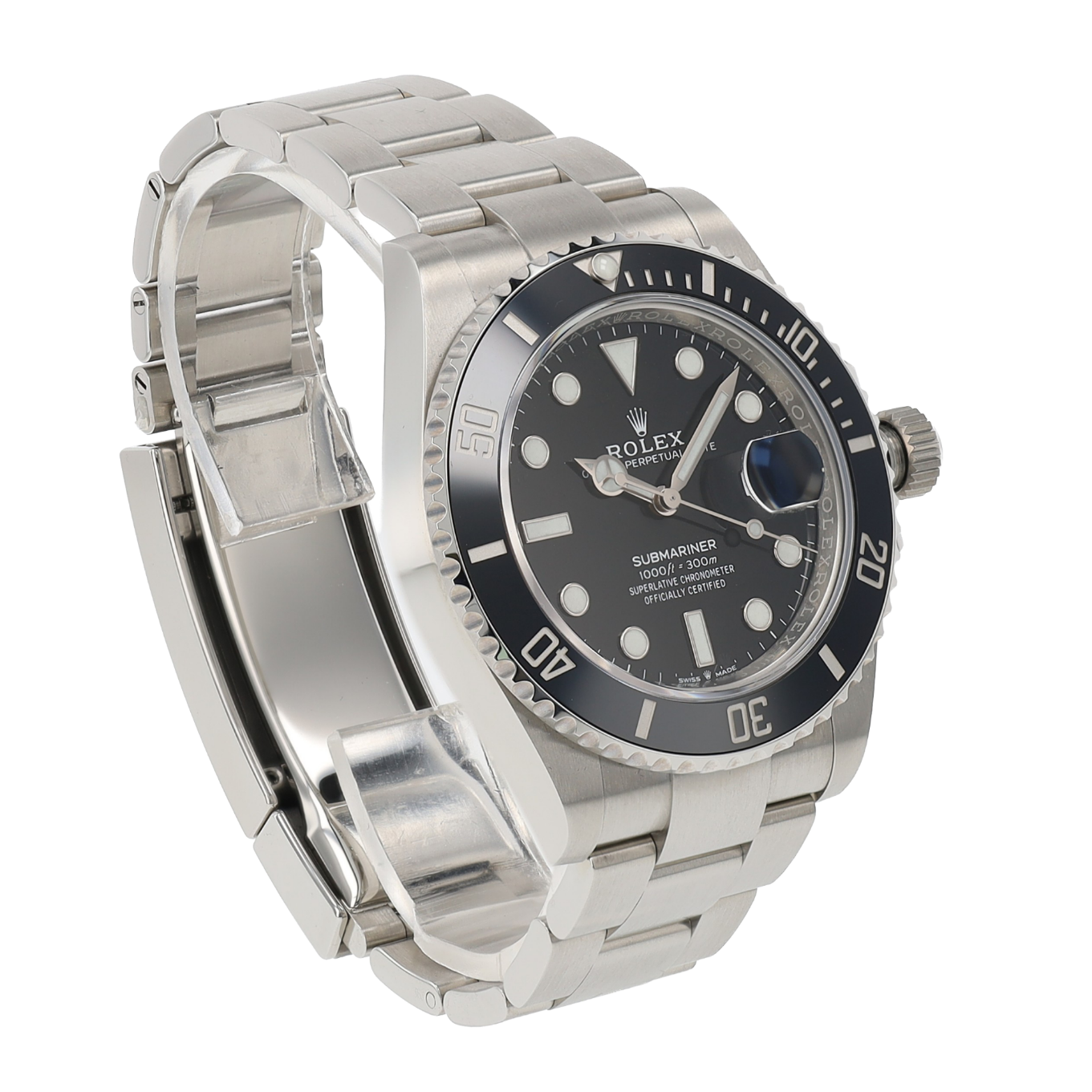 ROLEX_SUBMARINER_DATE image