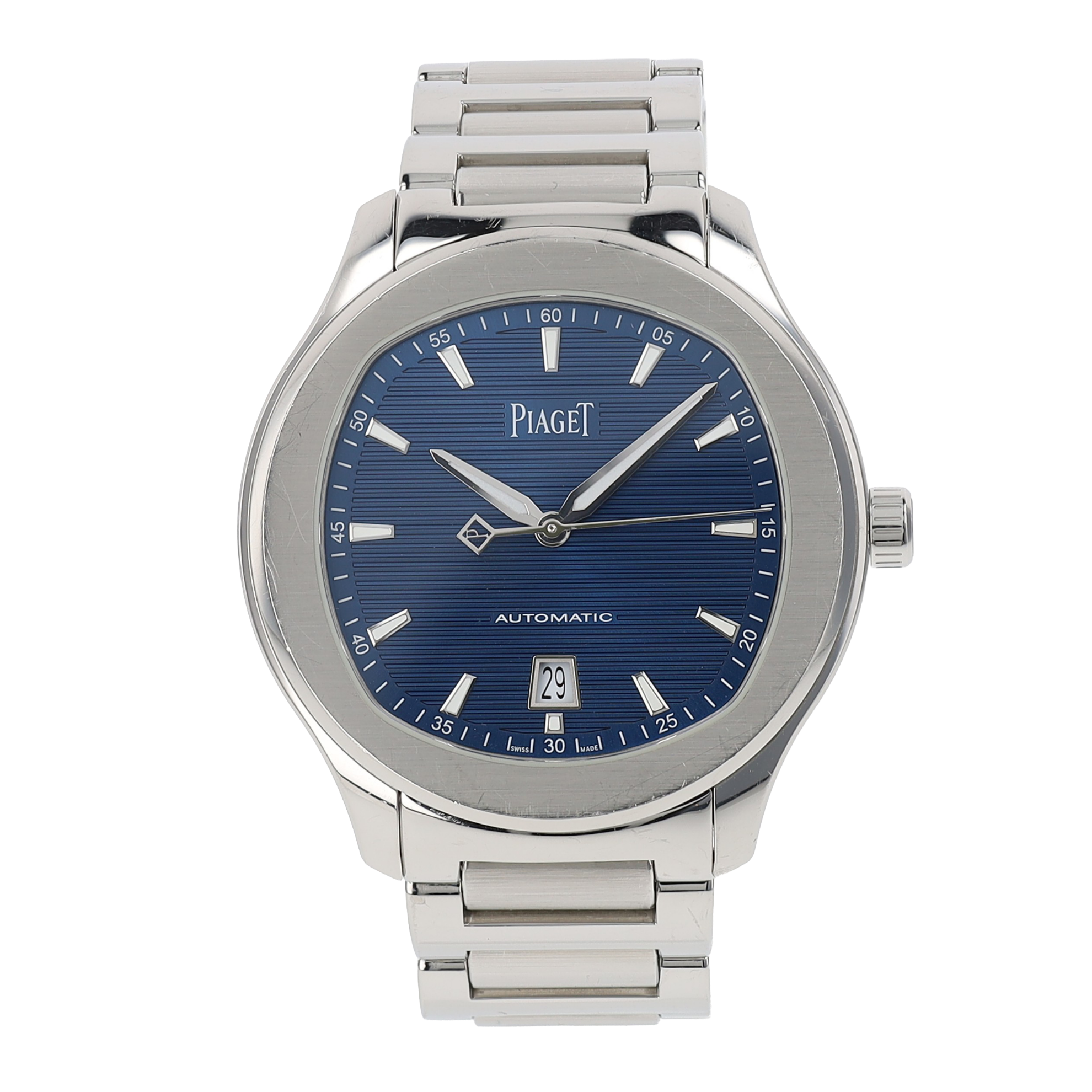 PIAGET POLO S