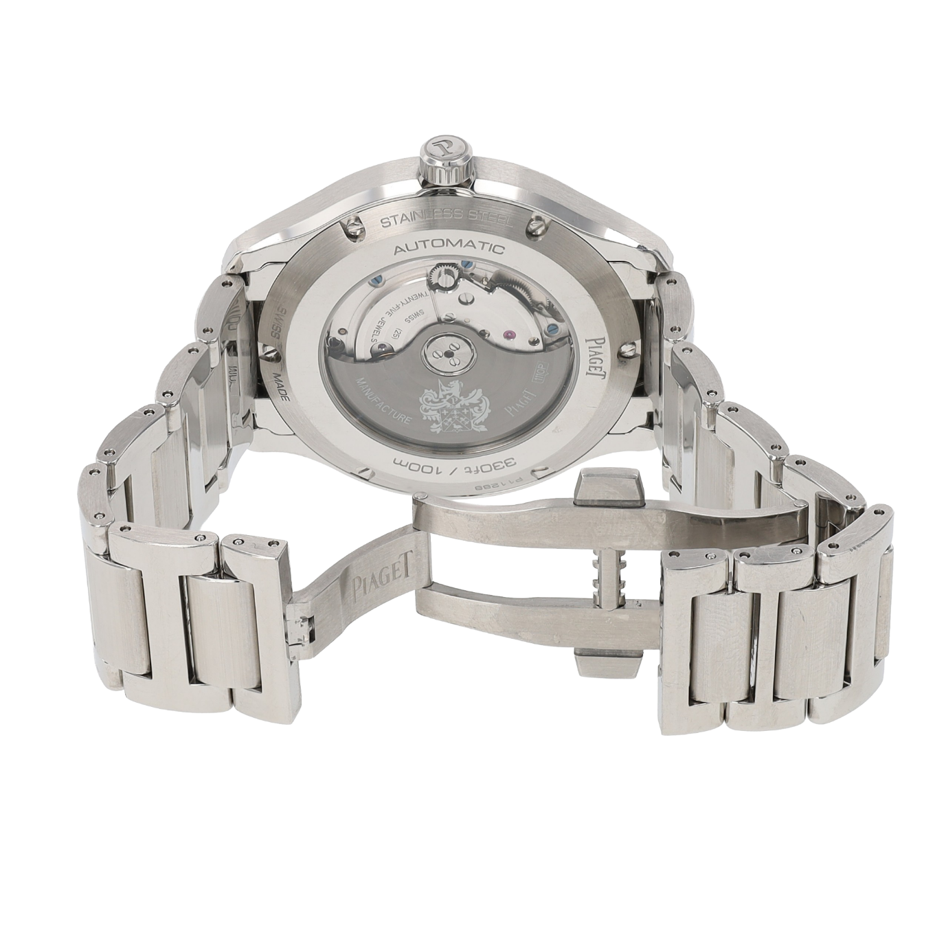 PIAGET_POLO_S image