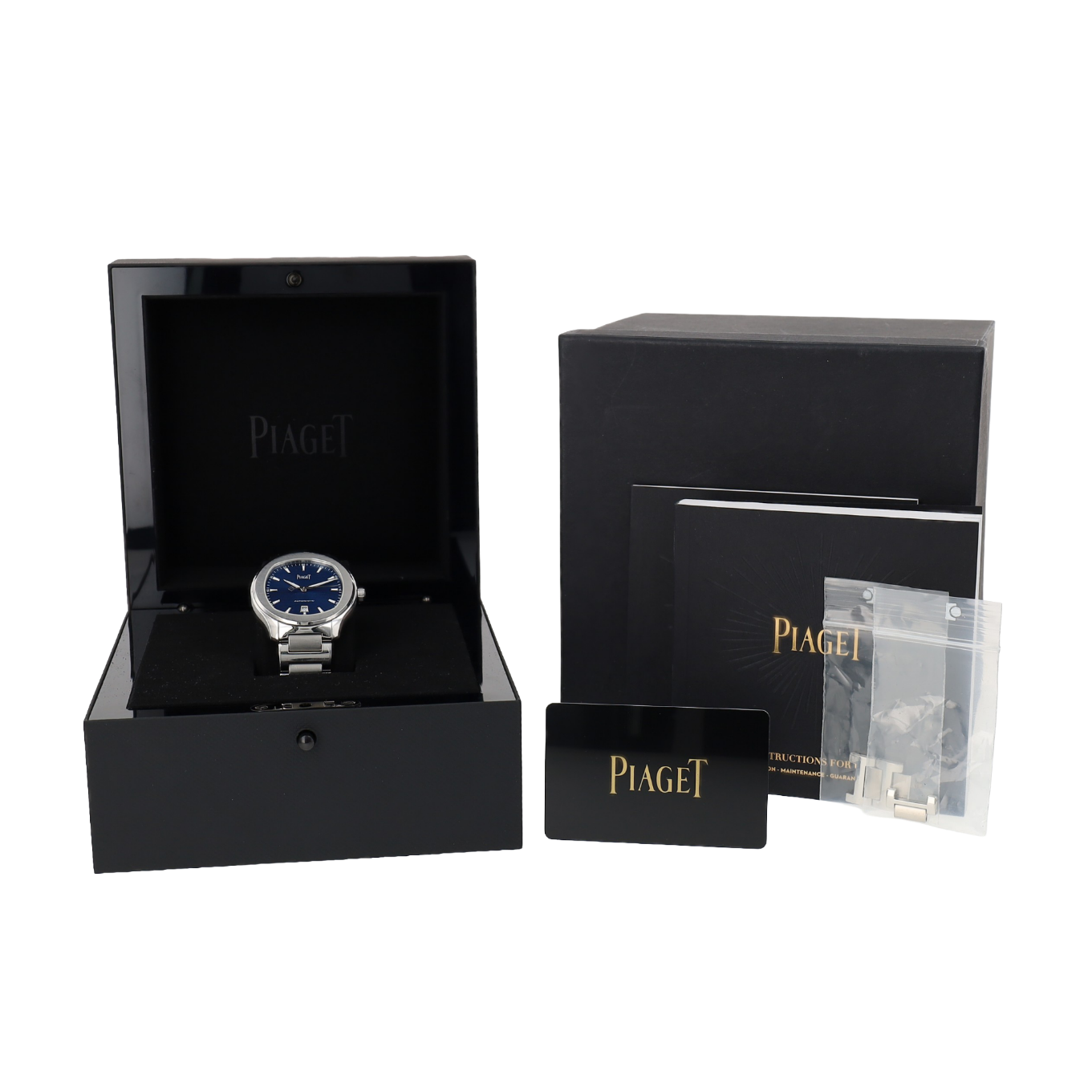 PIAGET_POLO_S image
