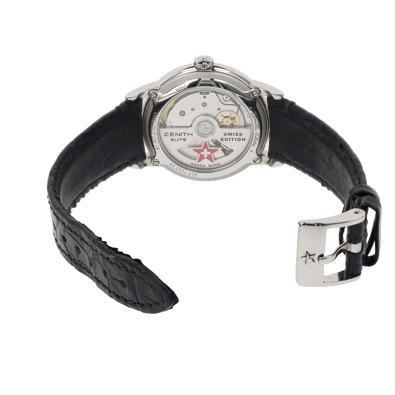 ZENITH_ELITE_ULTRA_THIN_SWISS_EDITION image