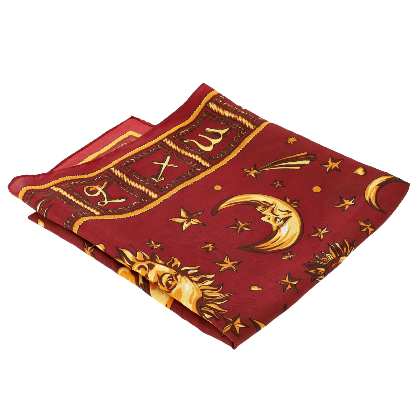 CARRE_GIANNI_VERSACE_ZODIAC image