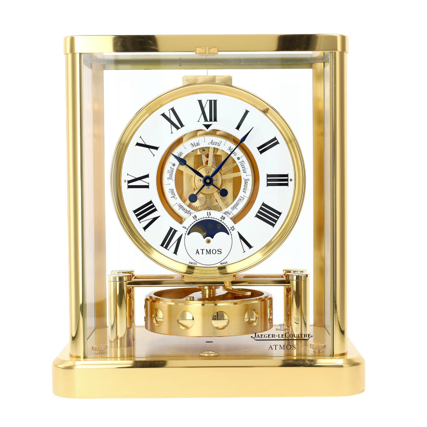 JAEGER-LECOULTRE_ATMOS_CLASSIQUE_PHASES_DE_LUNE image