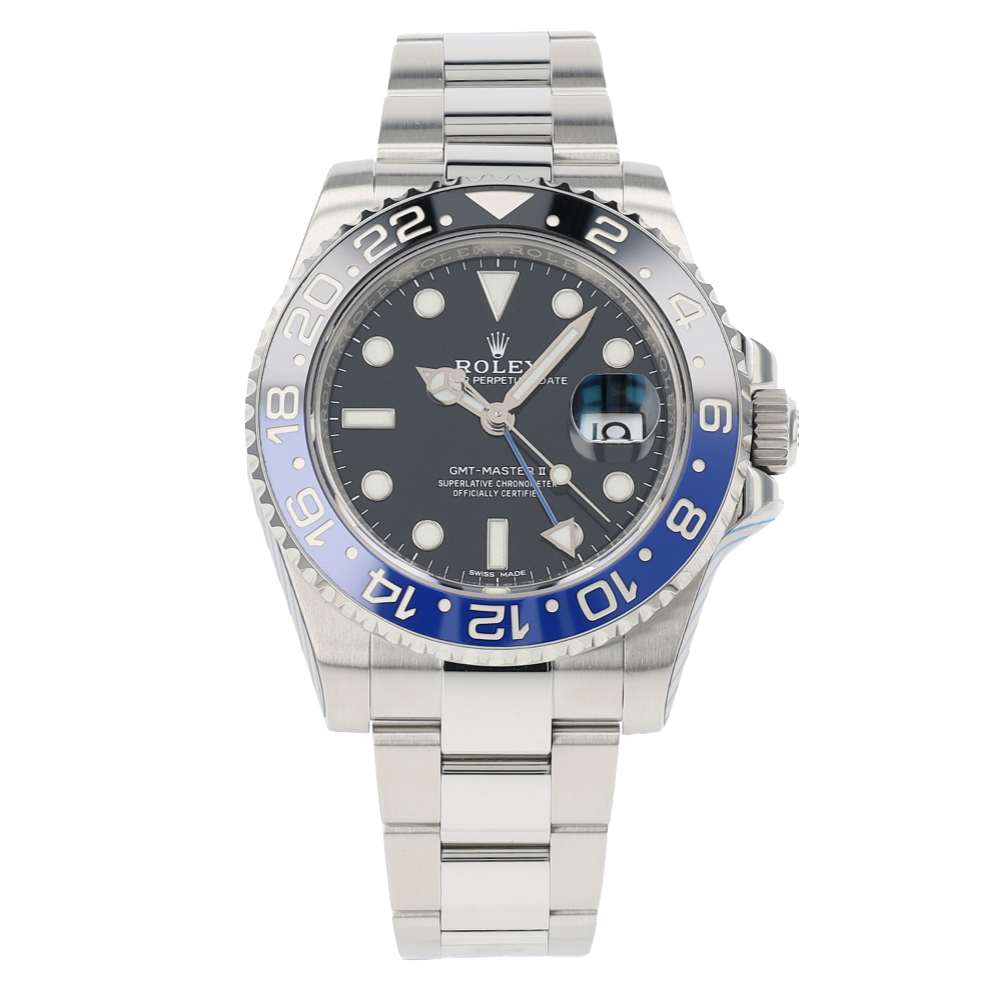ROLEX_GMT-MASTER_II__BATMAN image