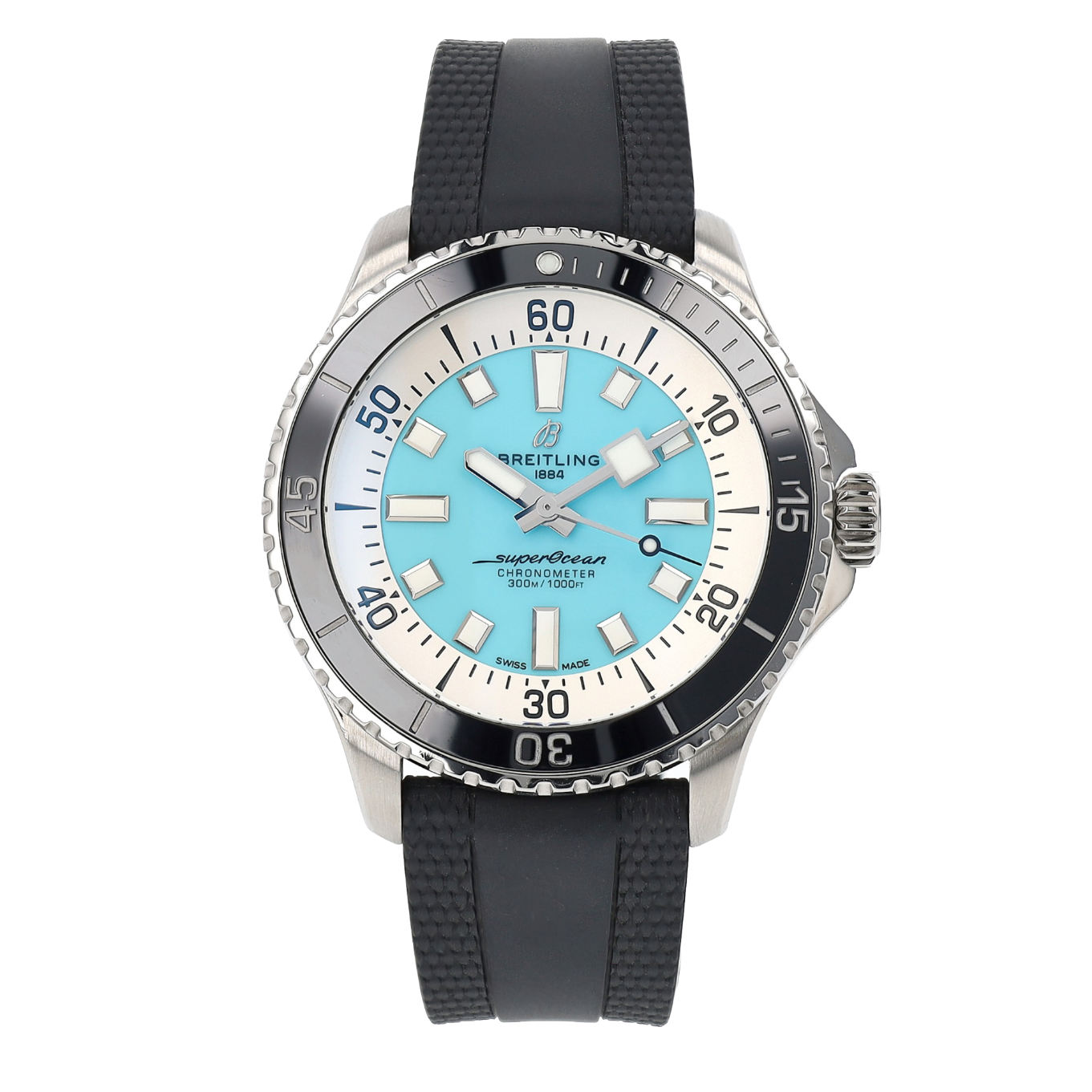 BREITLING_SUPEROCEAN_44 image