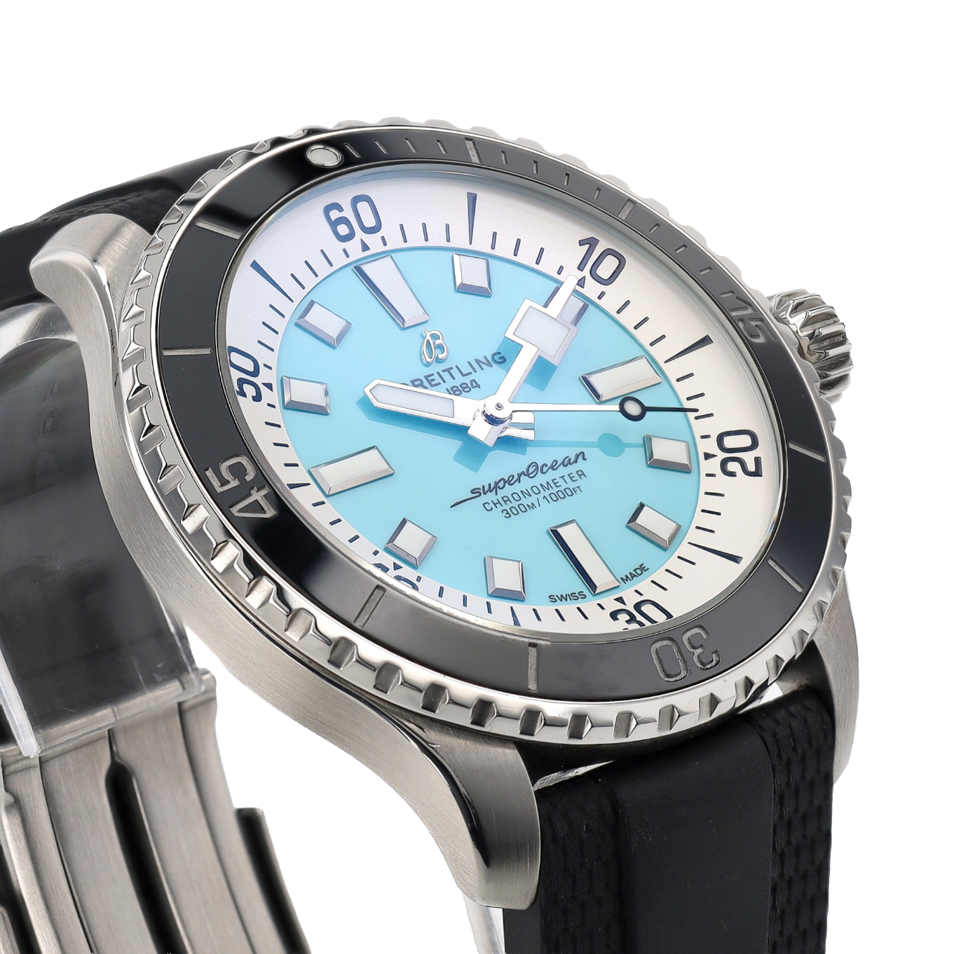 BREITLING_SUPEROCEAN_44 image