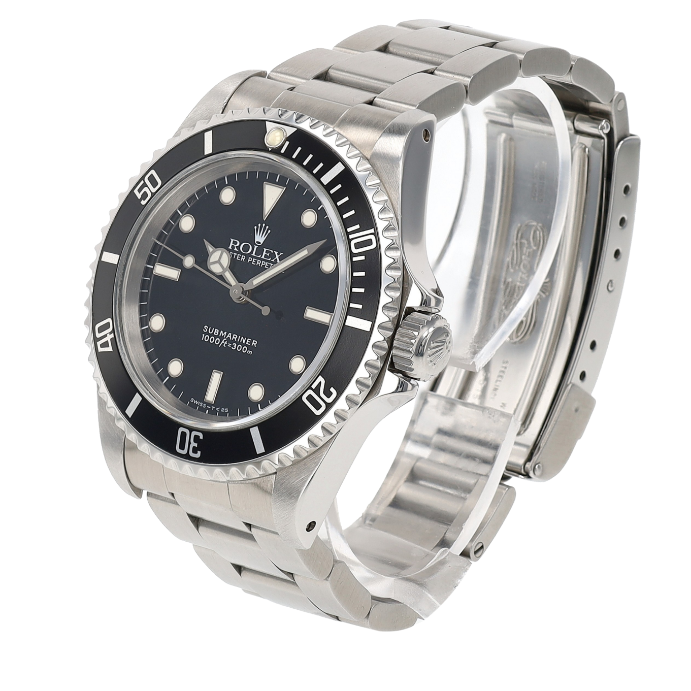 ROLEX_SUBMARINER_NO-DATE image