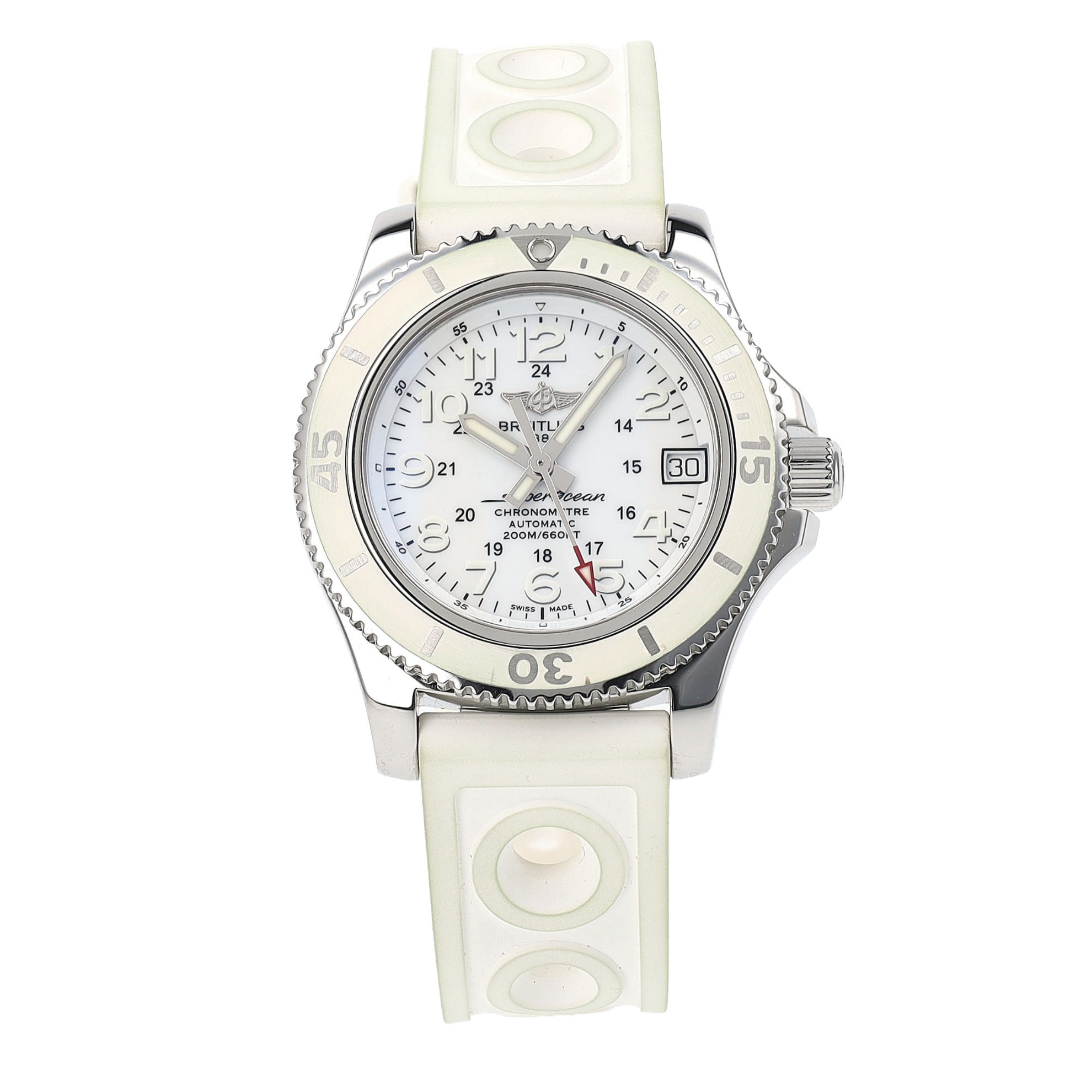 BREITLING SUPEROCEAN II