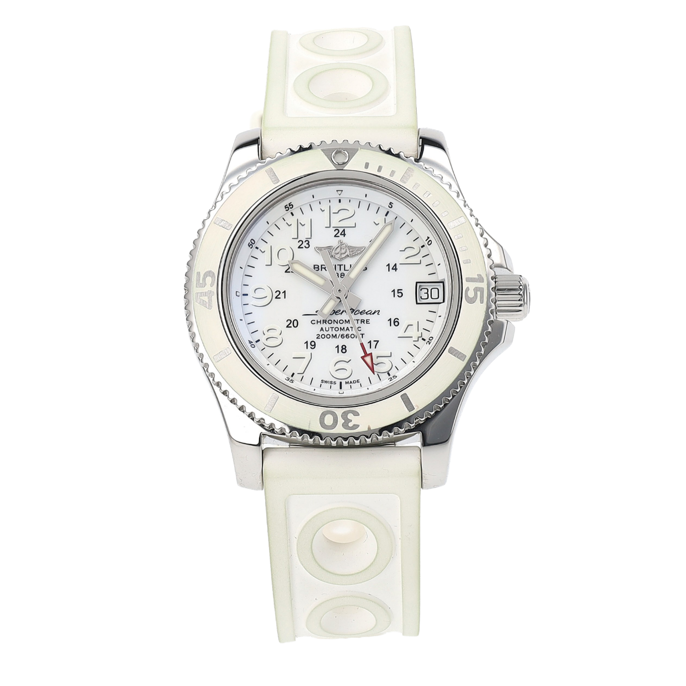 BREITLING_SUPEROCEAN_II image