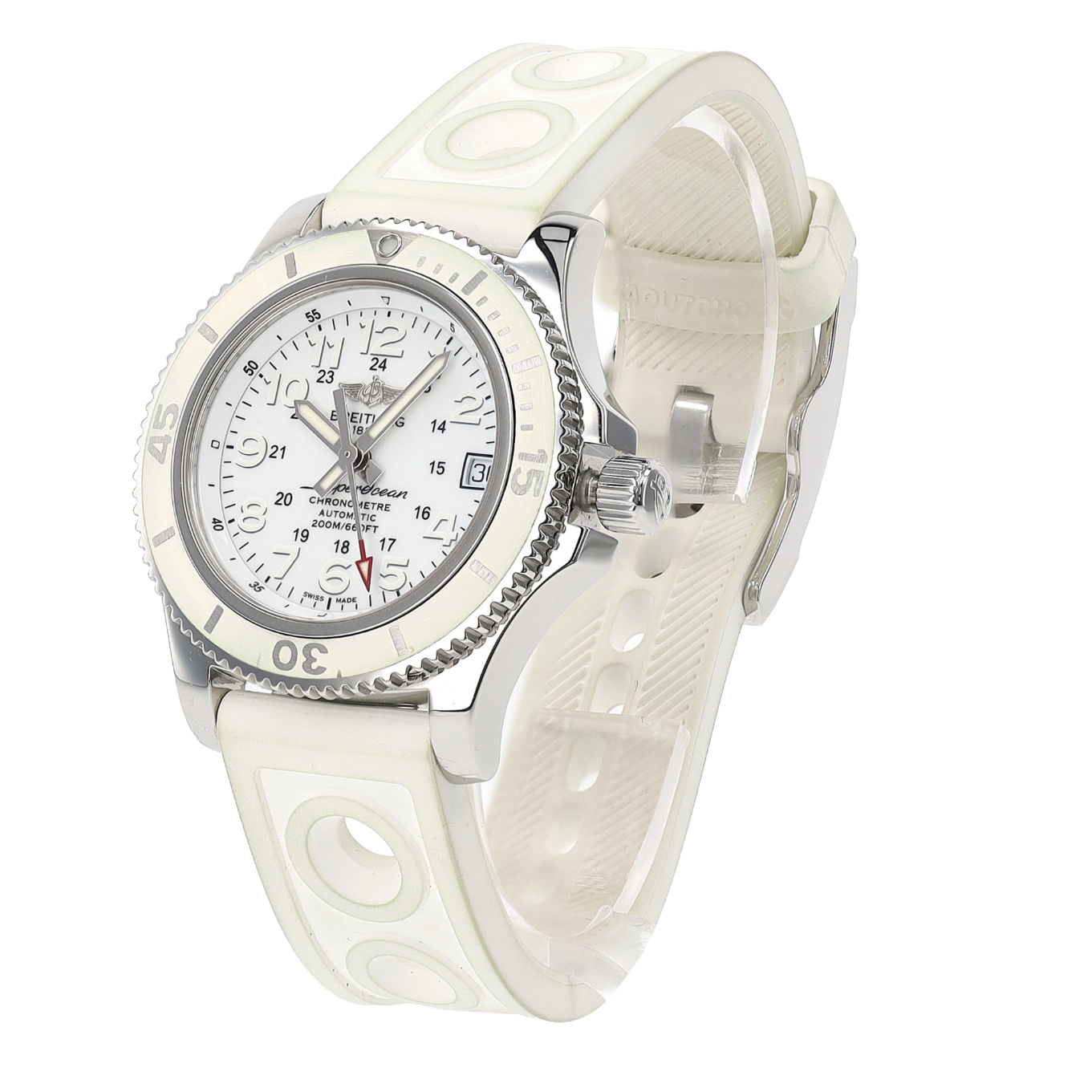 BREITLING_SUPEROCEAN_II image
