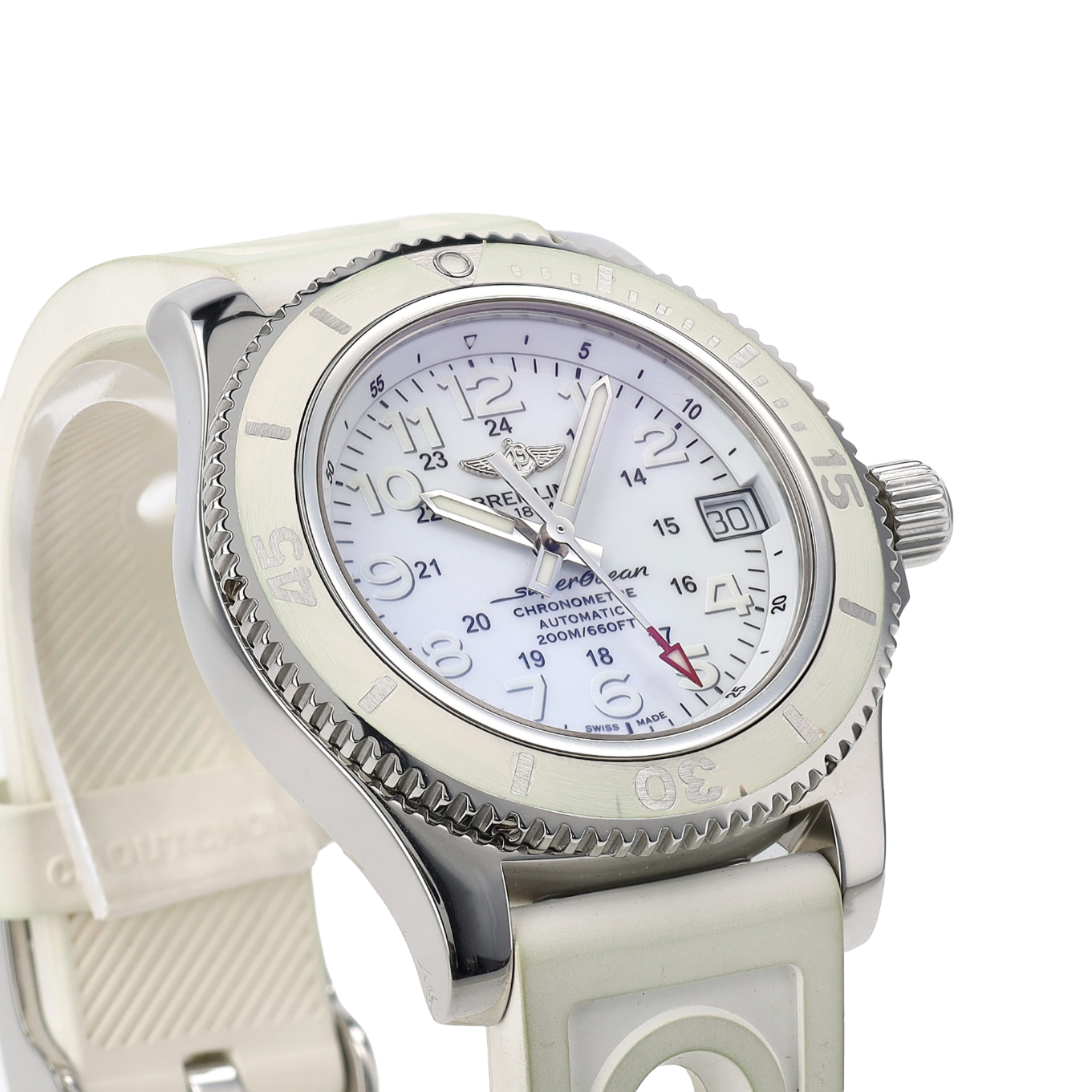 BREITLING_SUPEROCEAN_II image