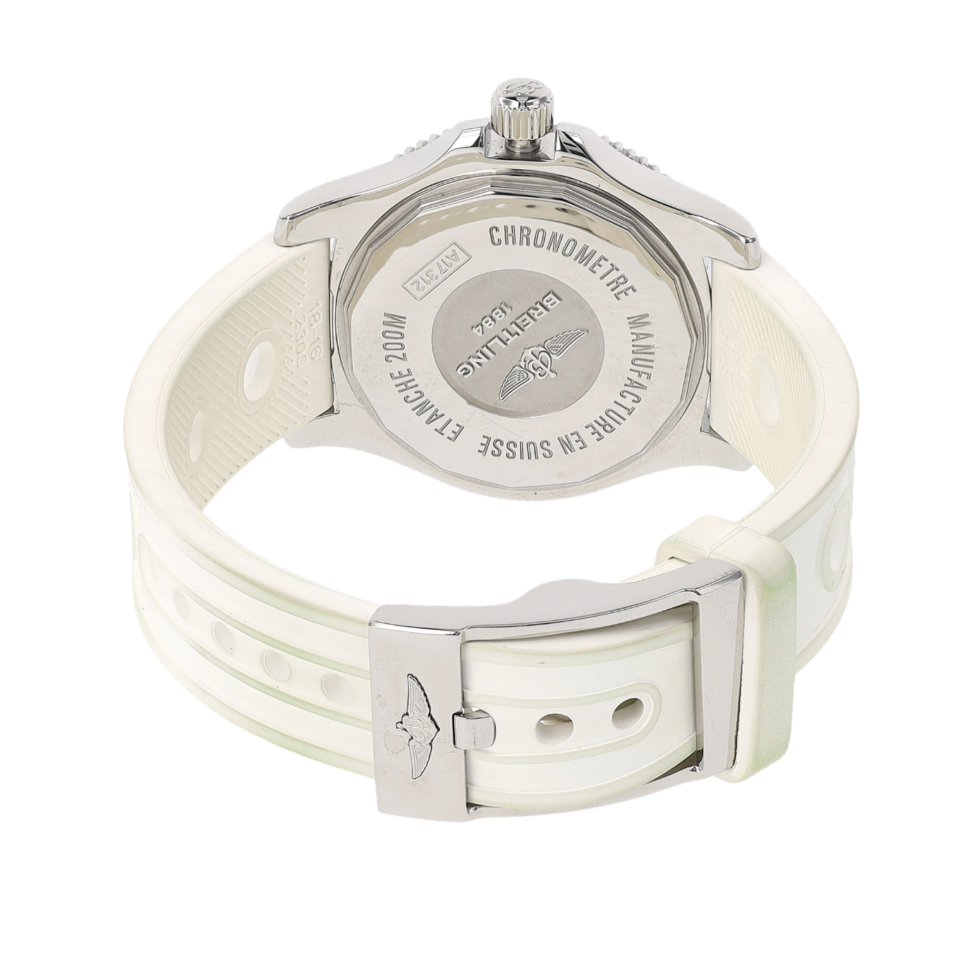 BREITLING_SUPEROCEAN_II image