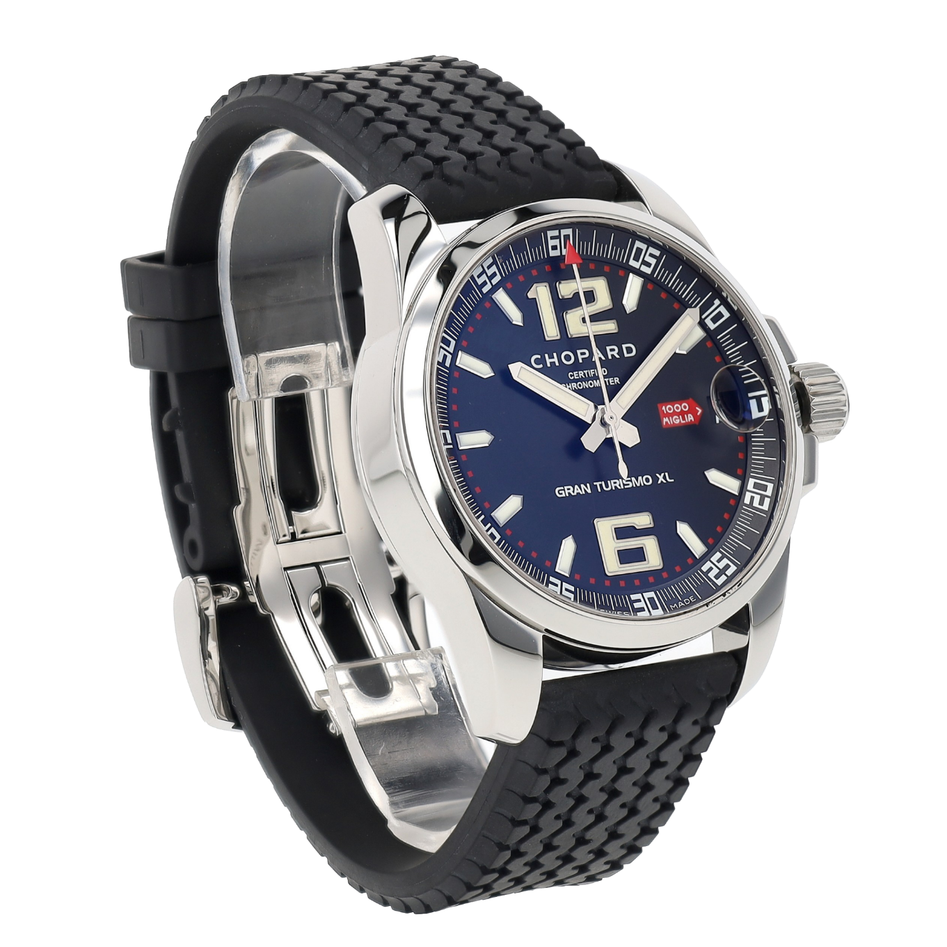 CHOPARD_MILLE_MIGLIA_GRAN_TURISMO_XL image
