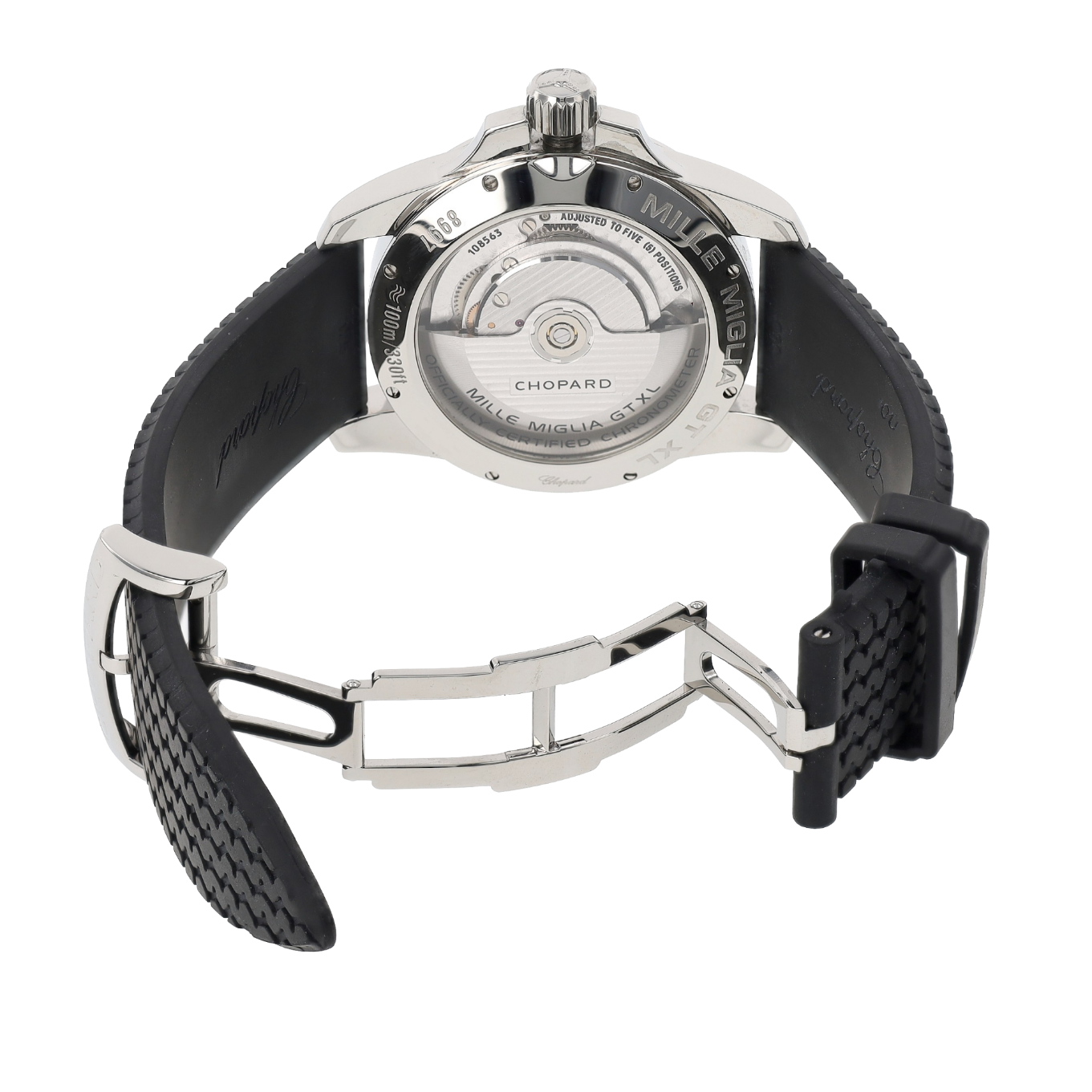 CHOPARD_MILLE_MIGLIA_GRAN_TURISMO_XL image