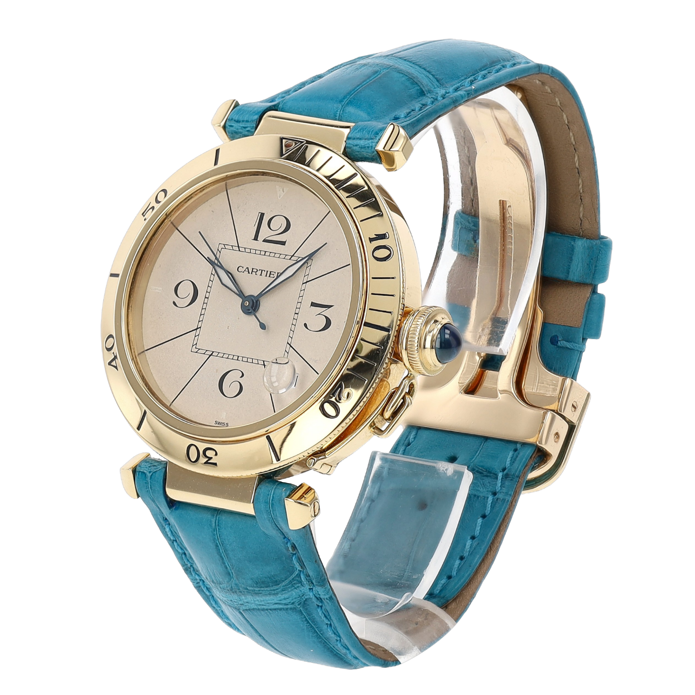 CARTIER_PASHA image