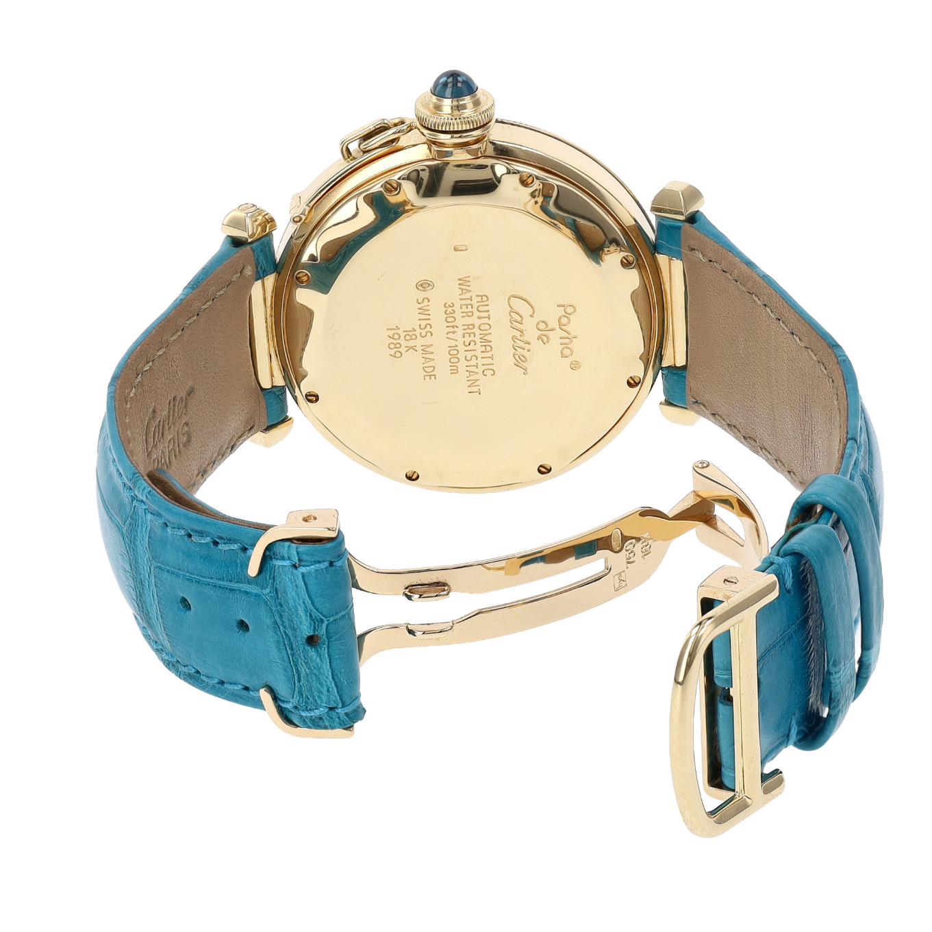 CARTIER_PASHA image