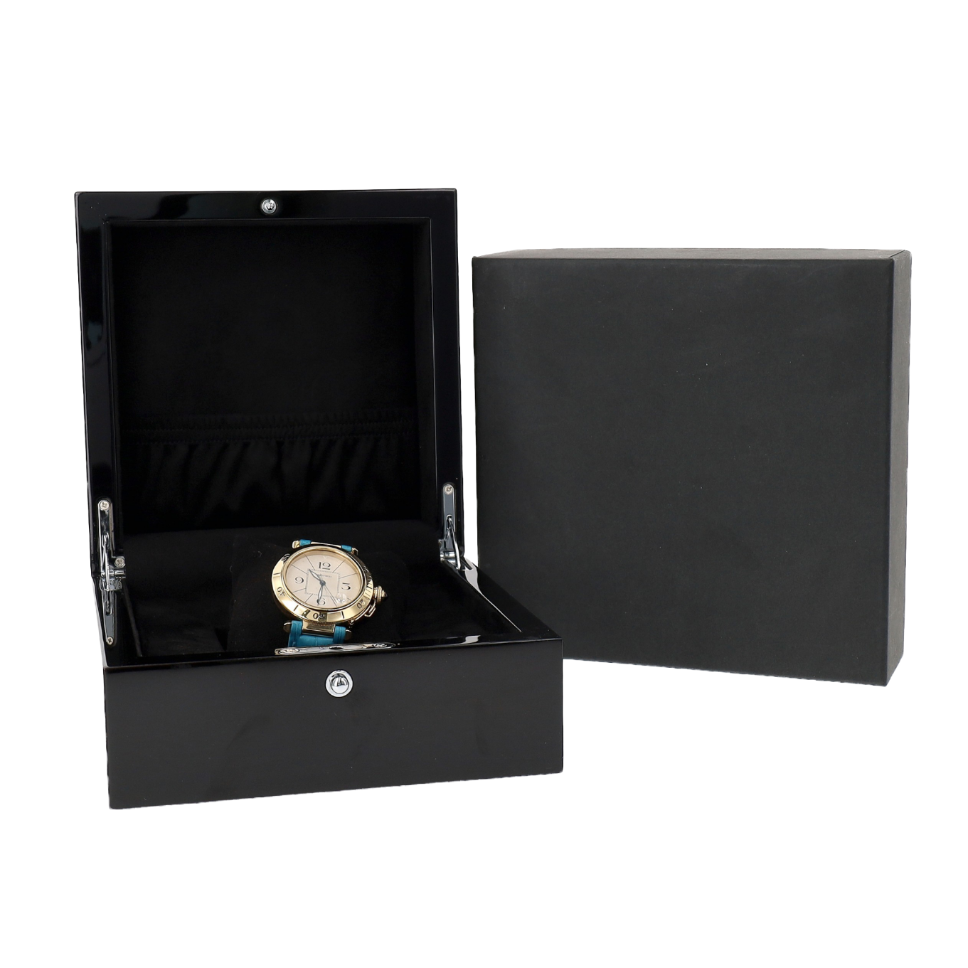 CARTIER_PASHA image