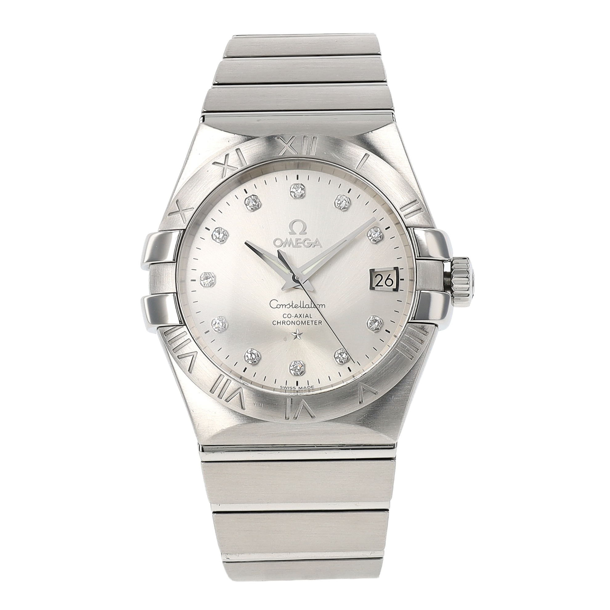 OMEGA CONSTELLATION