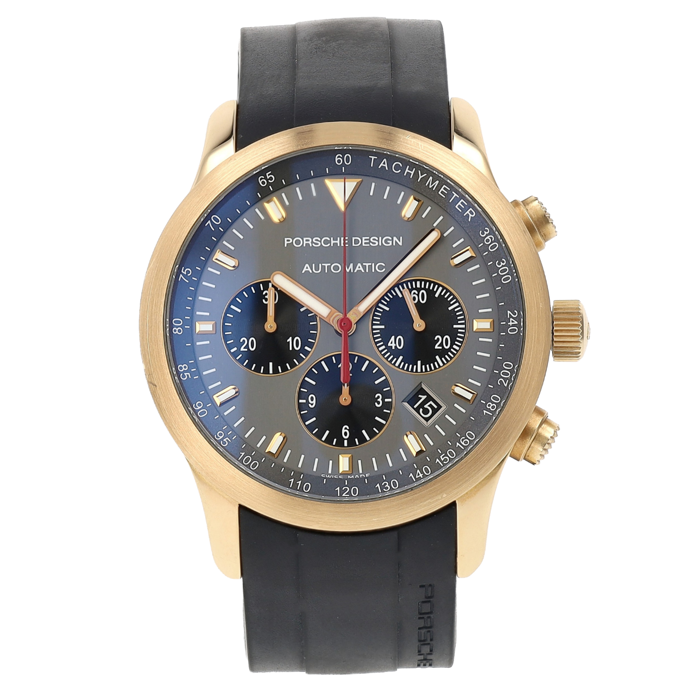 PORSCHE_DESIGN_DASHBOARD_CHRONOGRAPH image